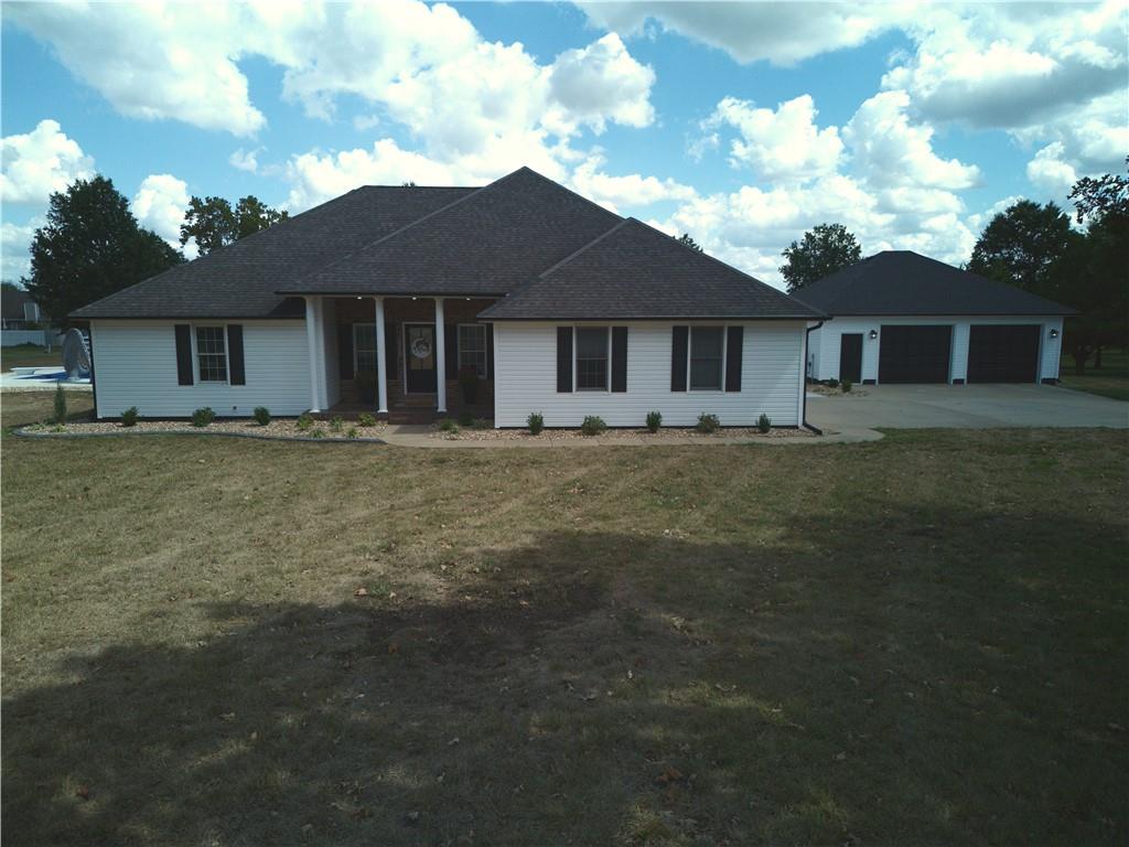 12596 E Oliver Pass