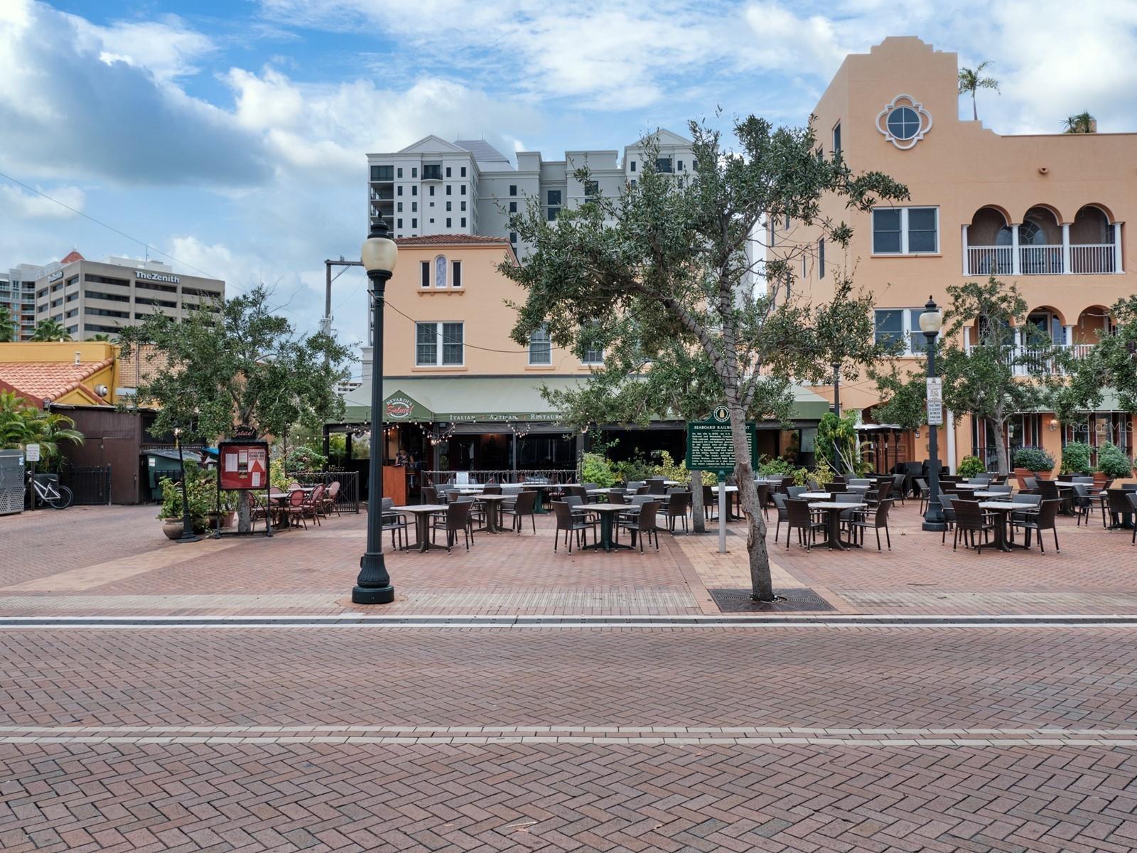 750 N Tamiami Trail 714