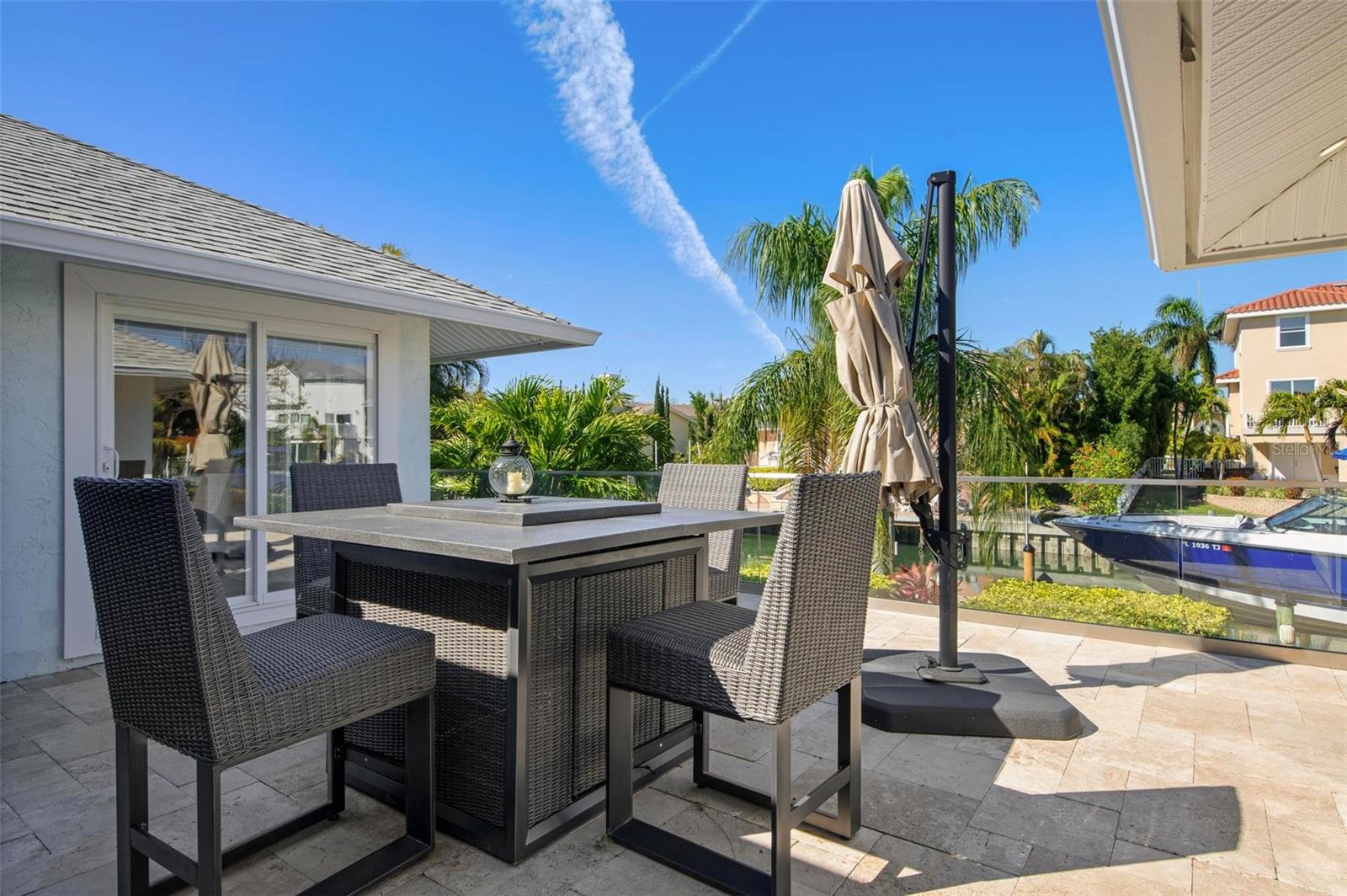 607 North Point Drive