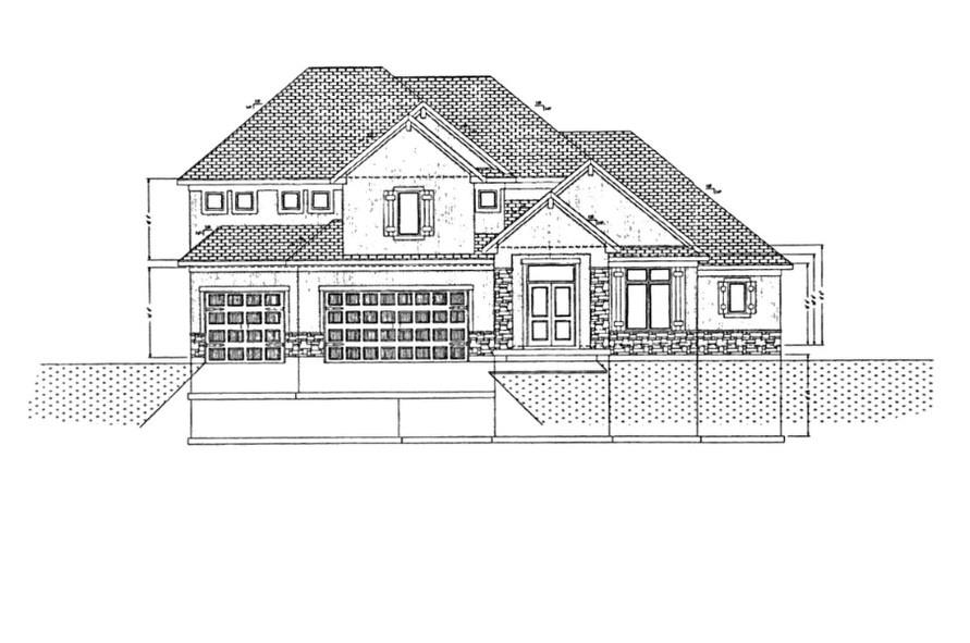 316 NW Earle Lane