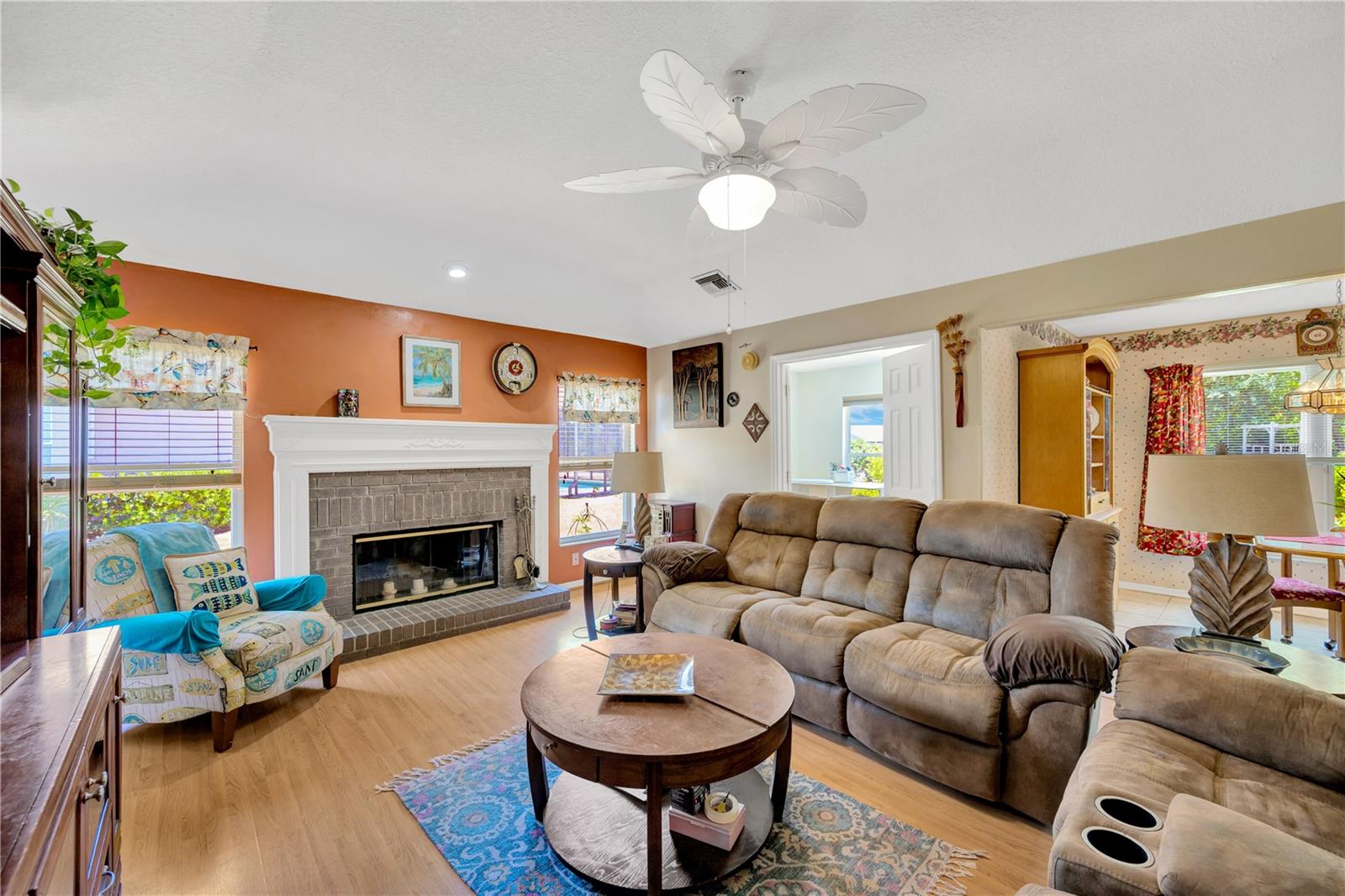 3006 Forest Club Drive