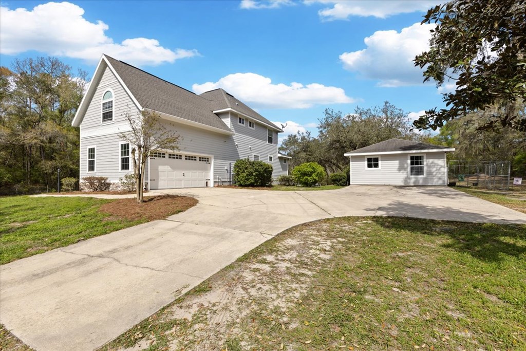 2600 SE 48th Ave