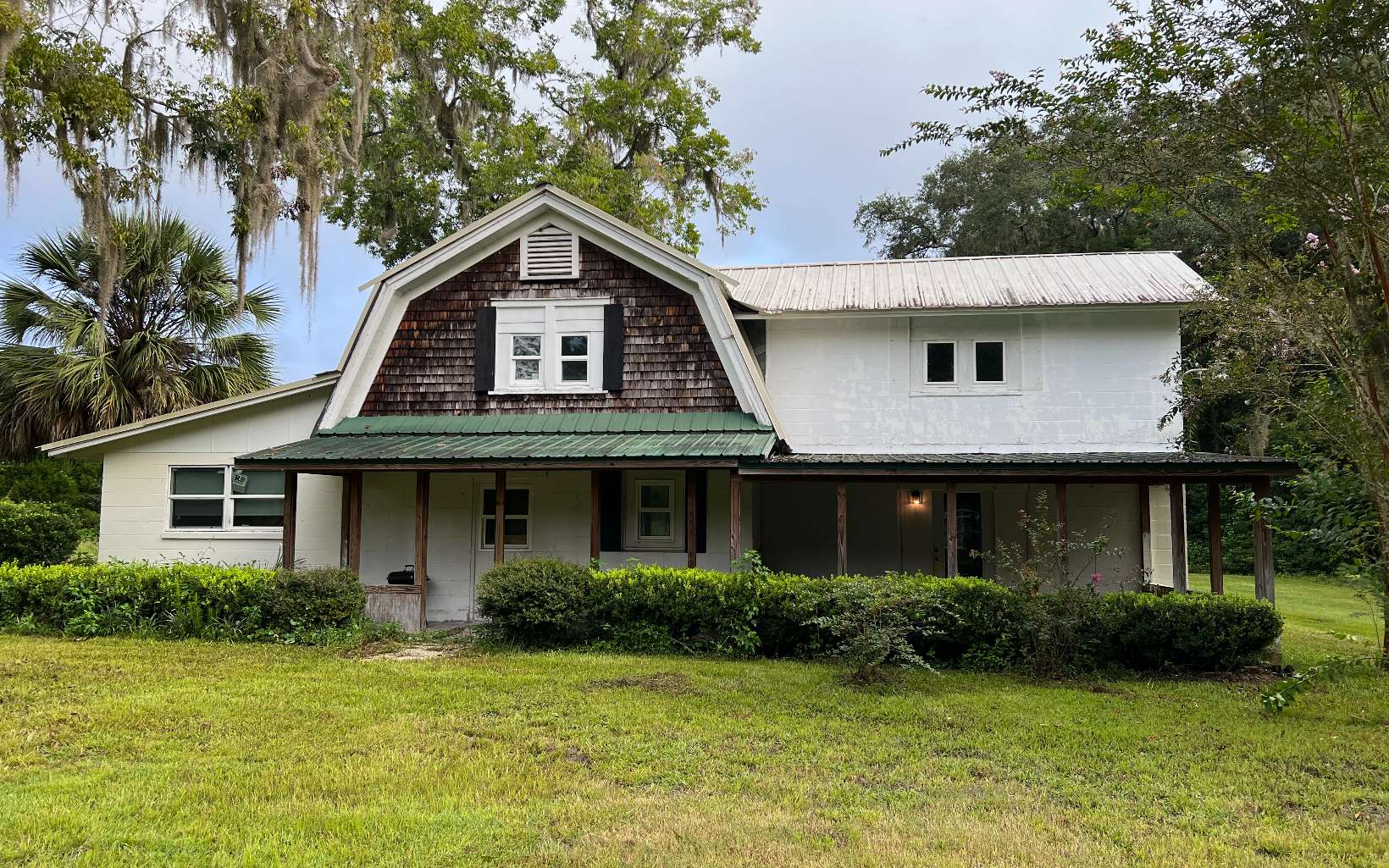 Live Oak Real Estate 1414 2Nd Street Live Oak ,FL available for