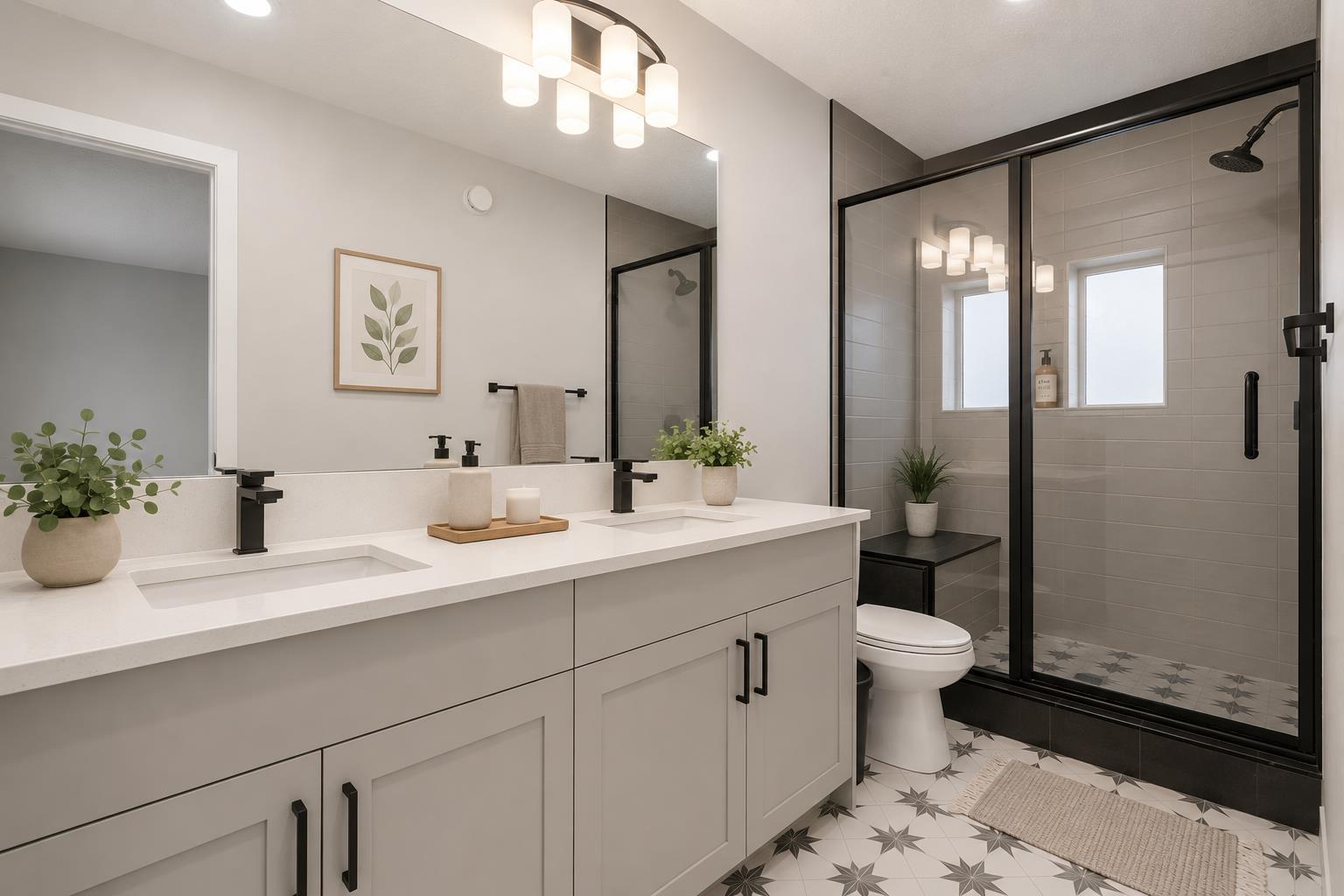 22 Edith Manor NW