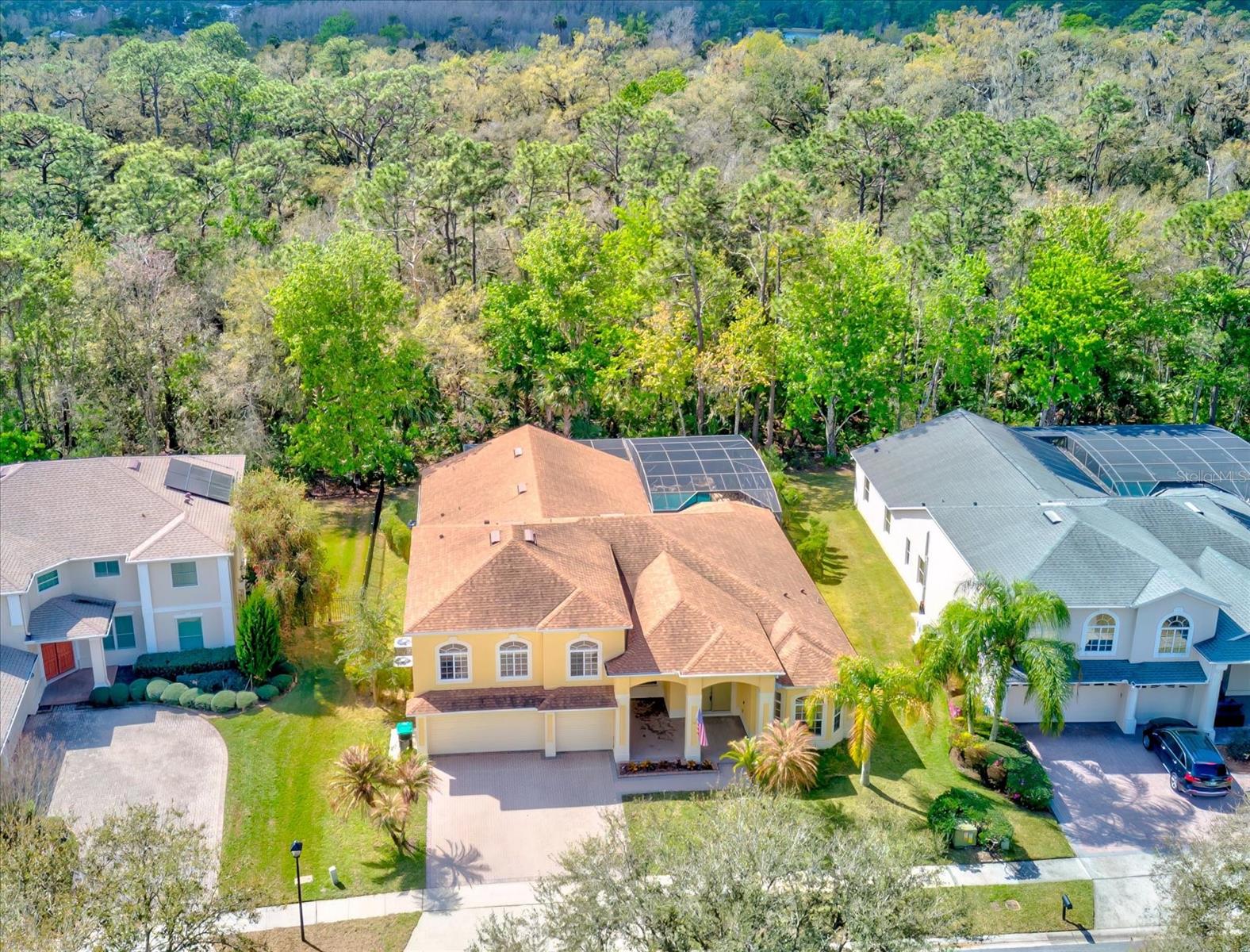 2624 Fawnlake Trail