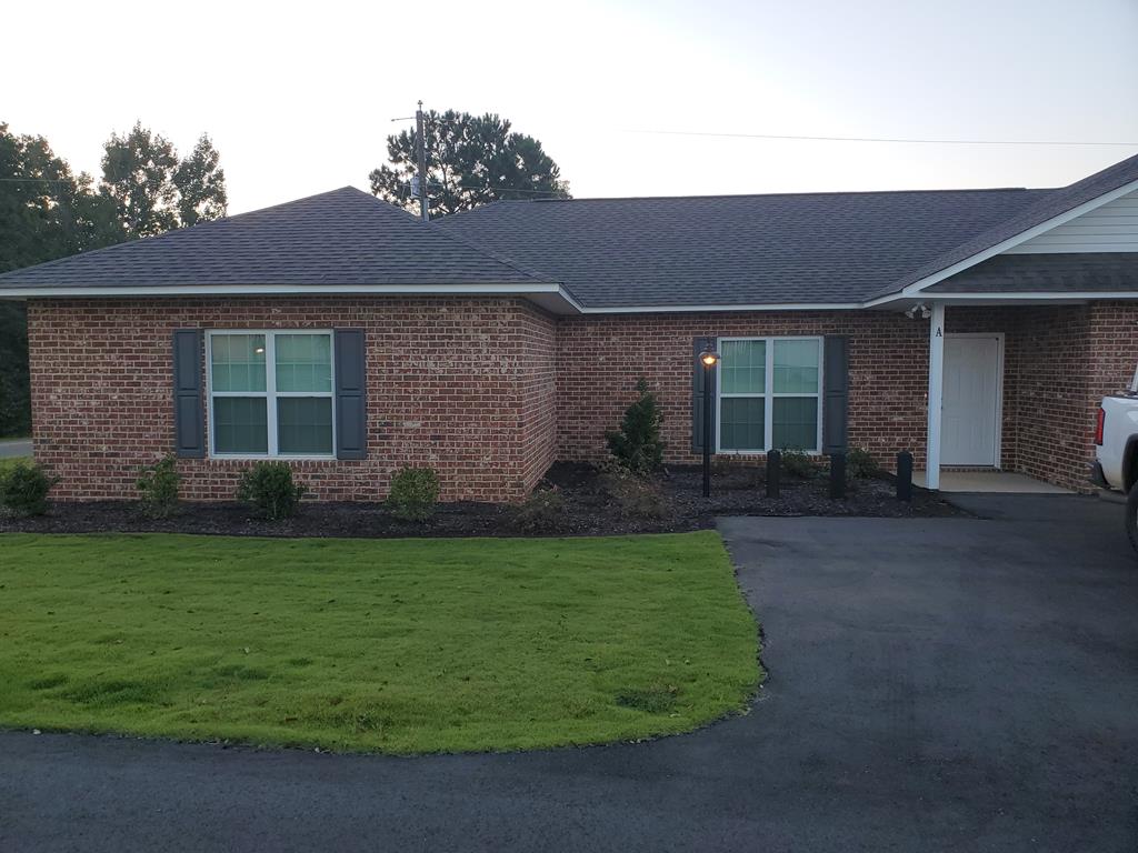 Curry Rentals Dublin Ga
