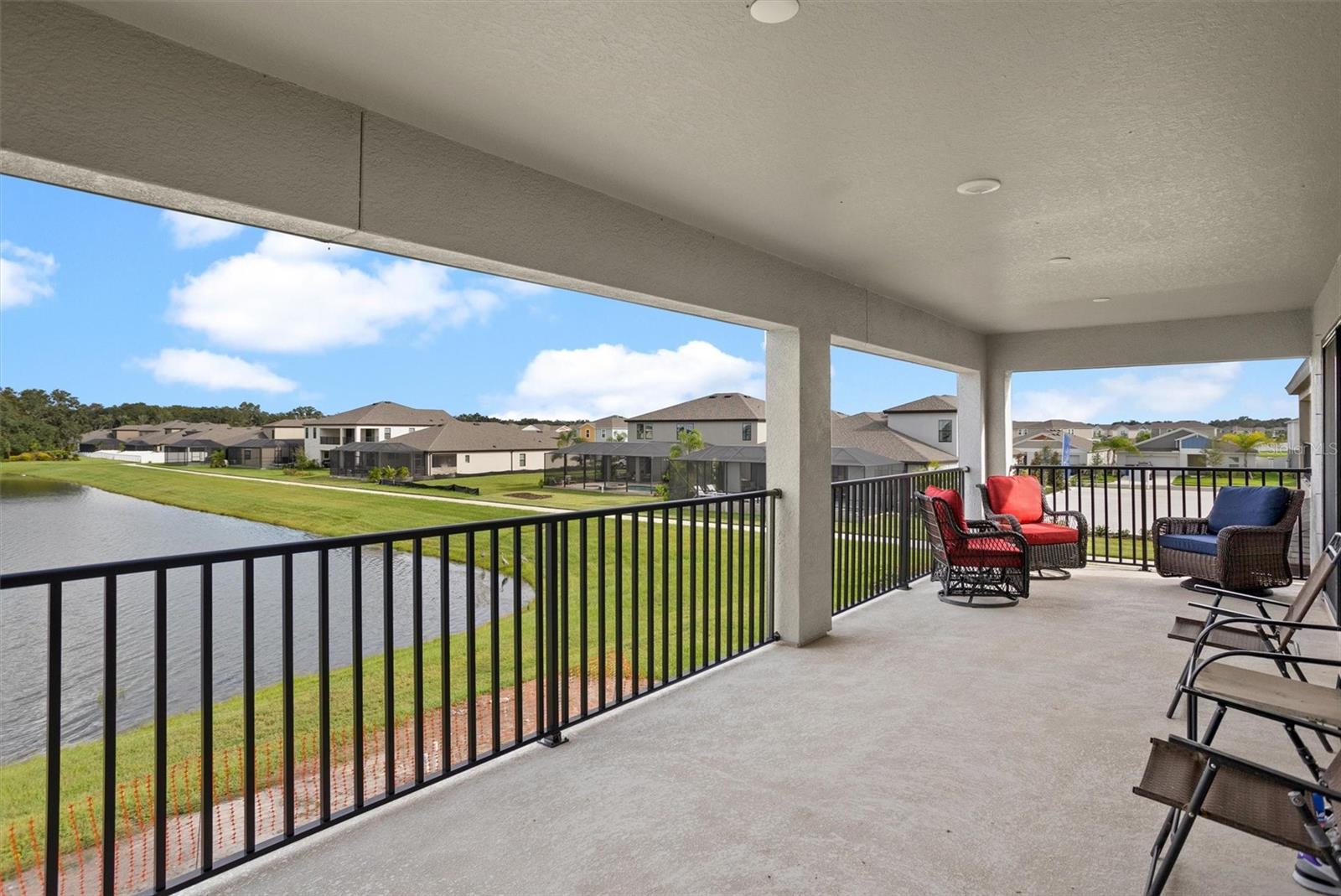 12850 Boggy Creek Drive