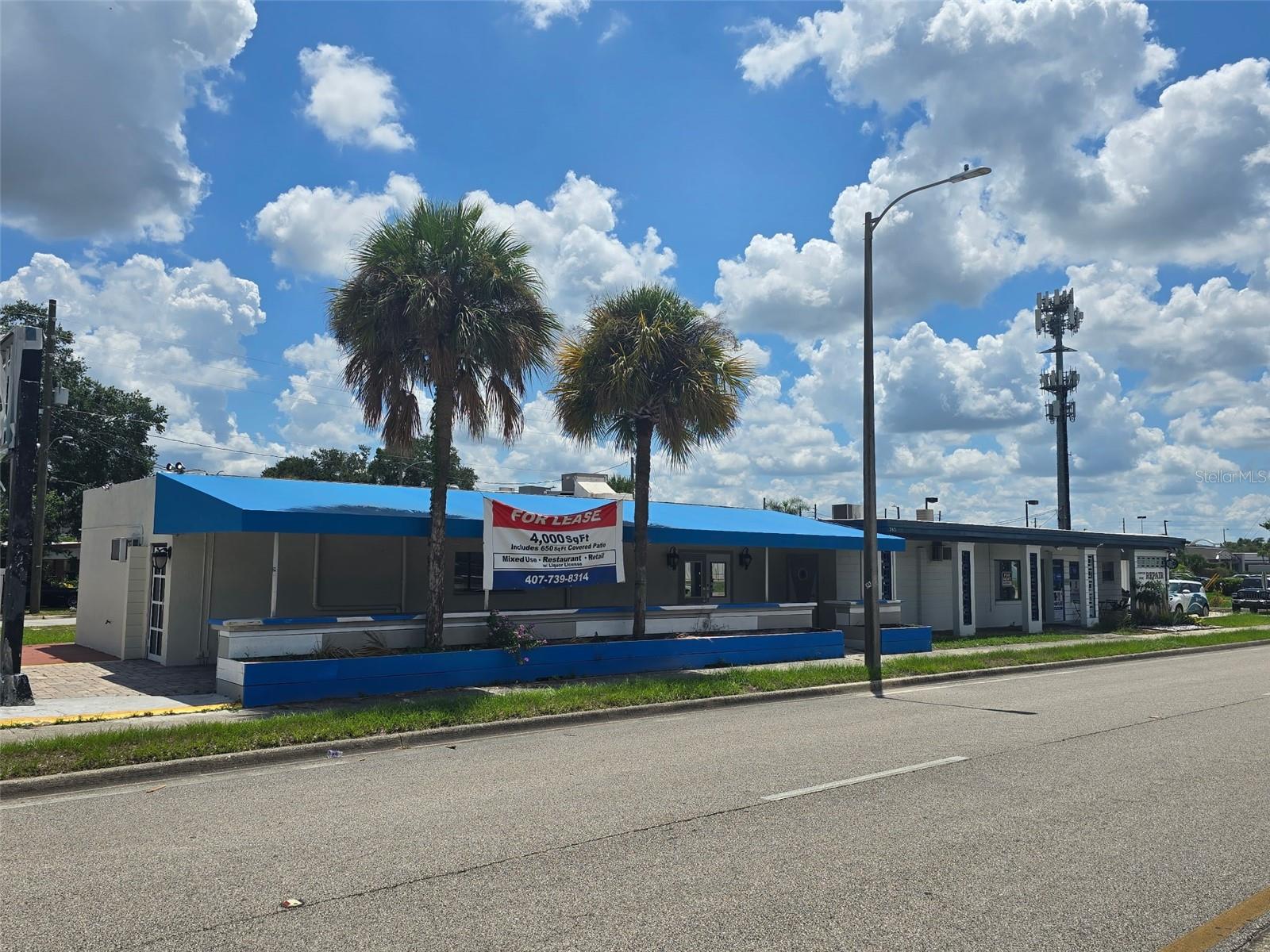 741 Bennett Road