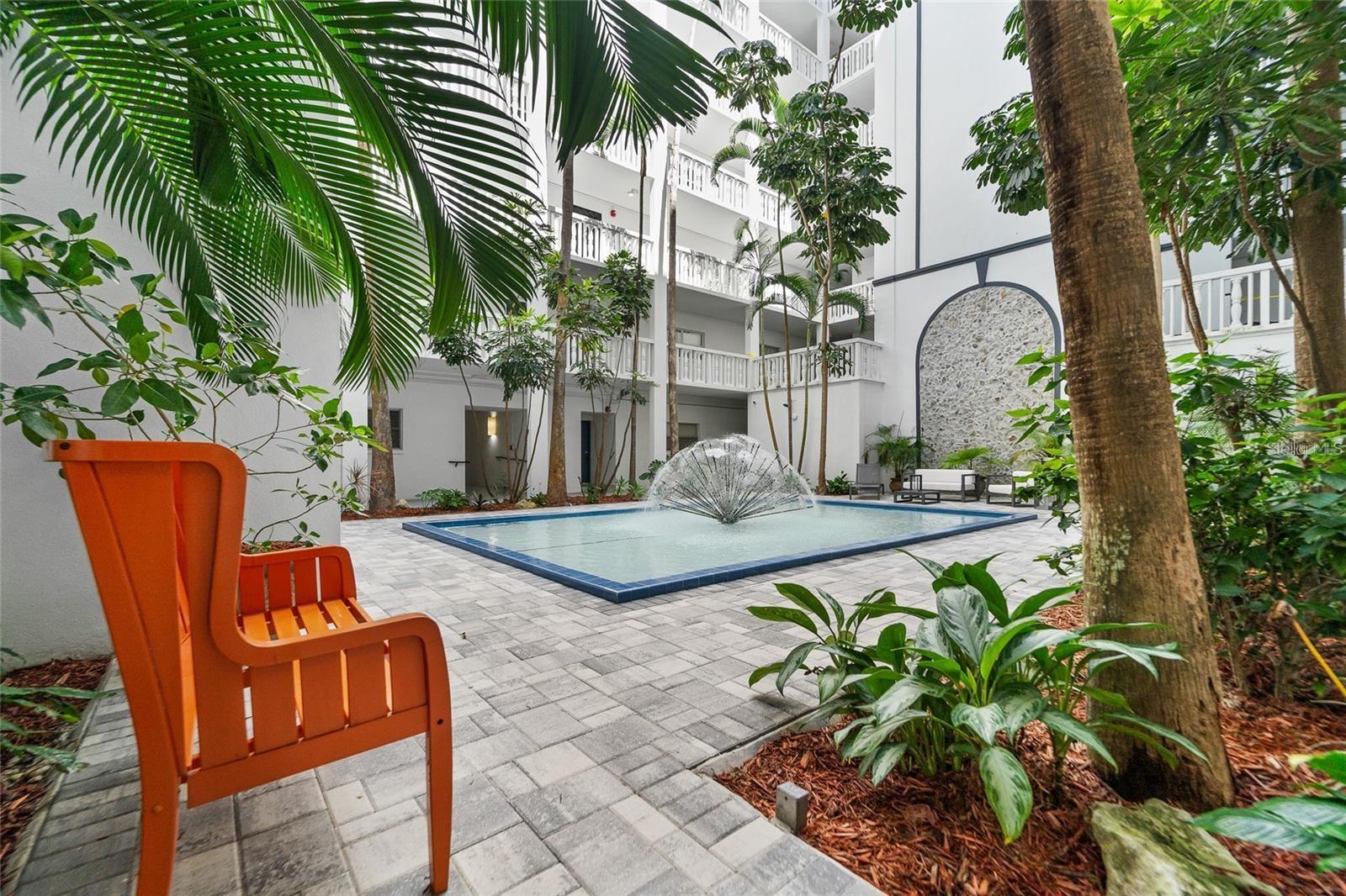 4950 Gulf Boulevard 807