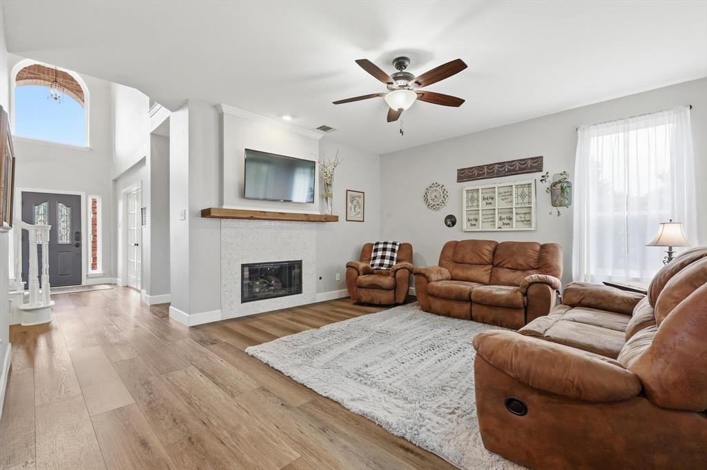 2605 Skinner Drive