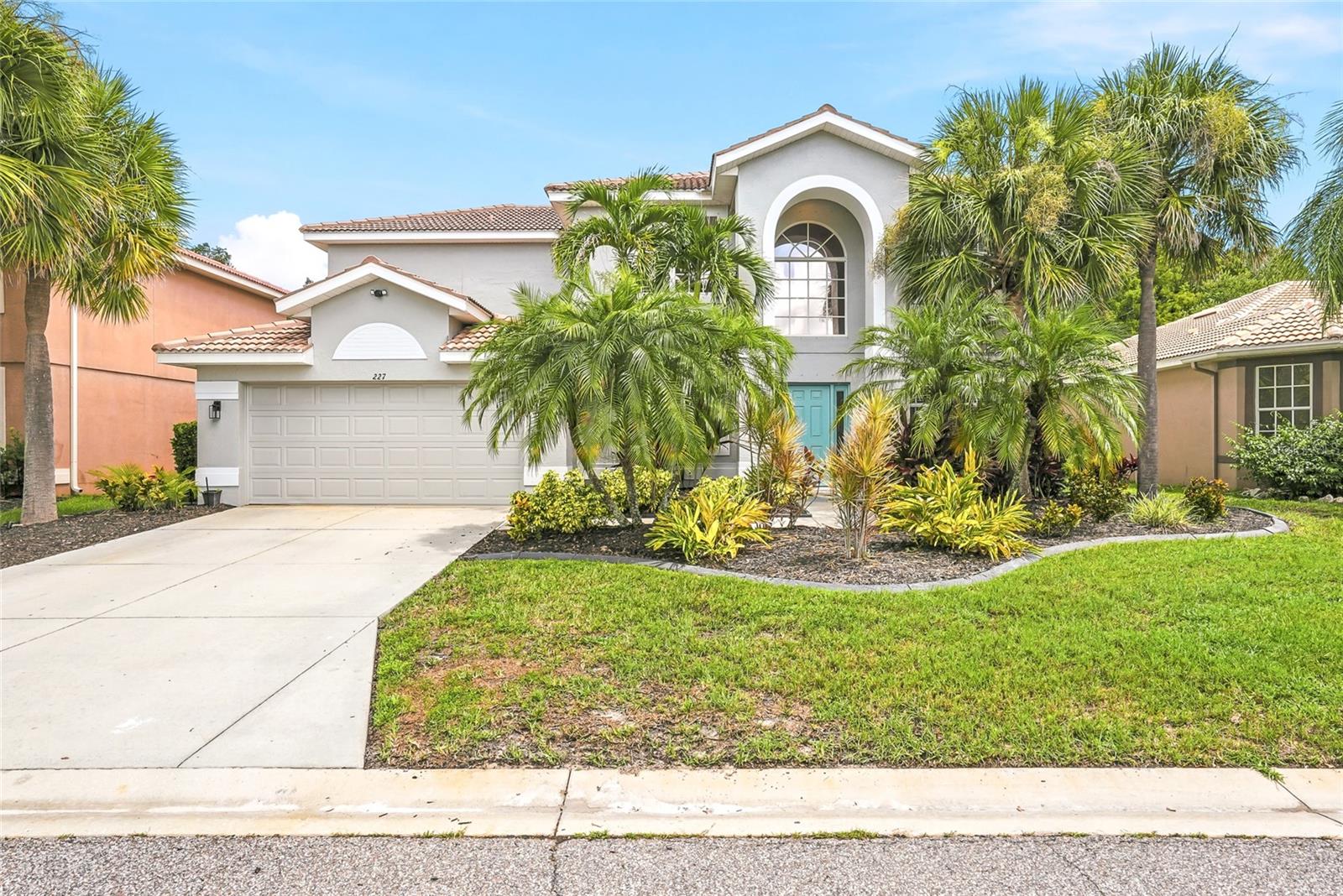 227 Heritage Isles Way