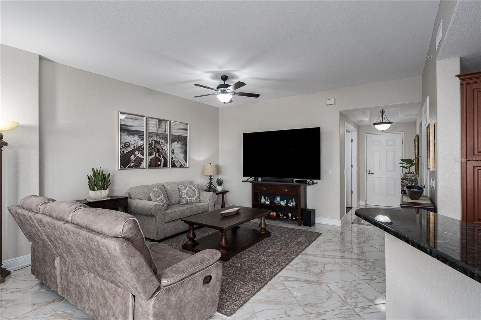 501 Haben Boulevard 605