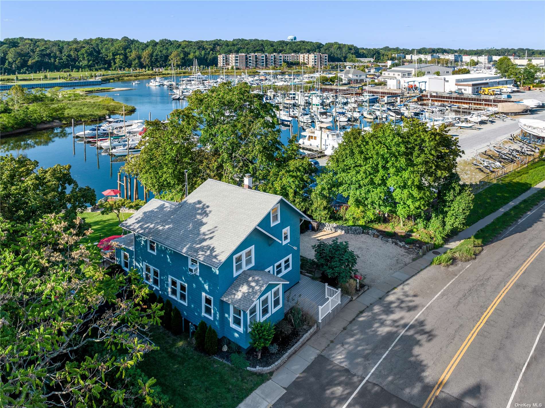 Residential for sale in Glen Cove, New York, 3506950