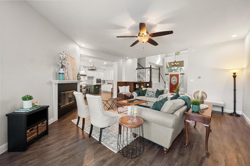 1817 Meadow Ridge Drive