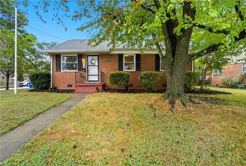561 Garren Ave, Norfolk, VA 