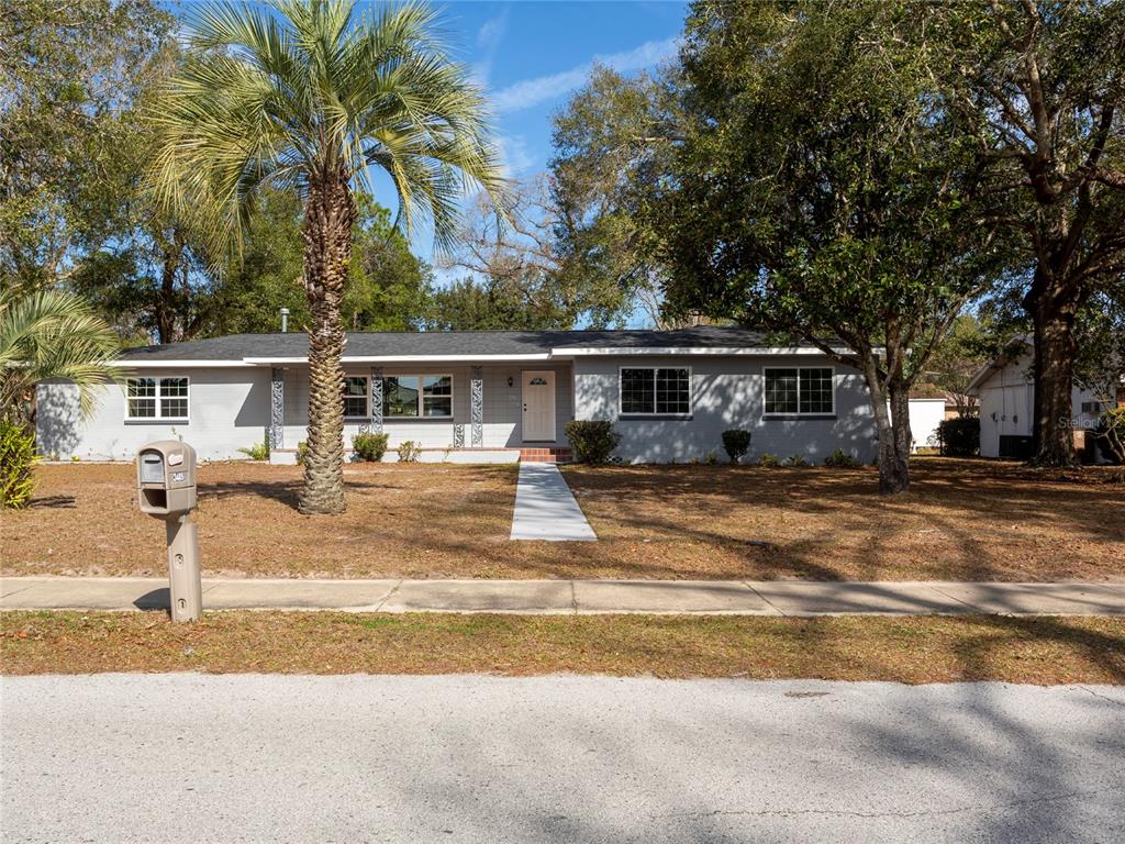 3405 NE 10Th Street, Ocala, FL 34470