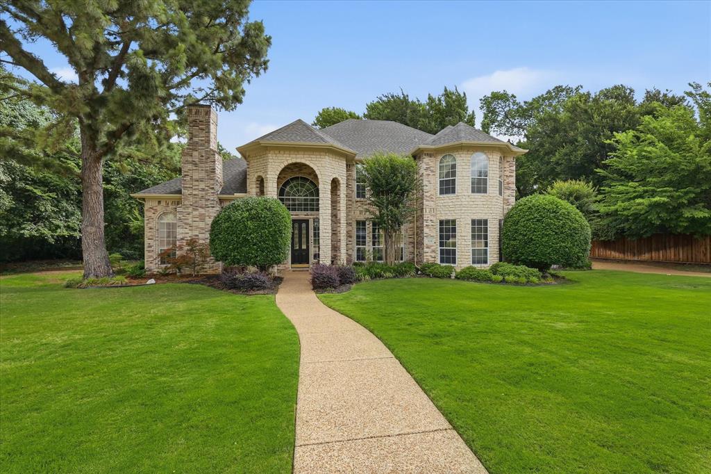 1820 Doubletree Trail, Flower Mound, TX
