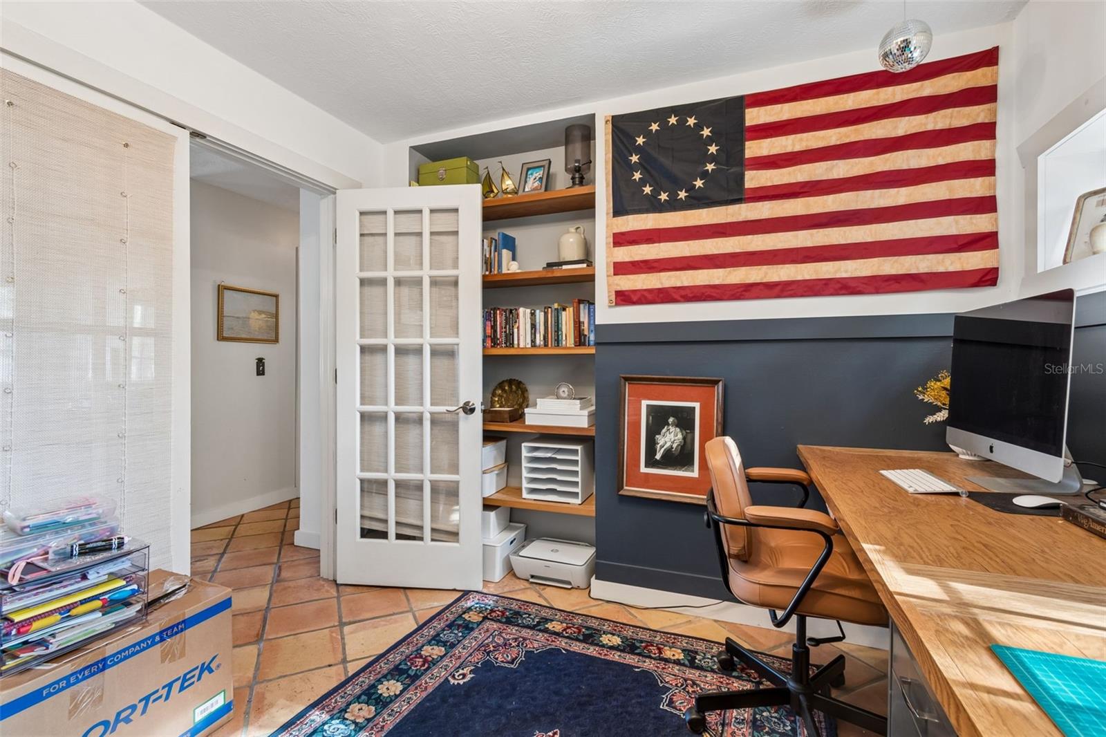 118 Horst Road