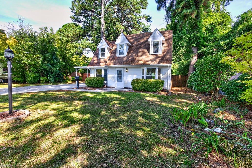 3804 Caroline Avenue