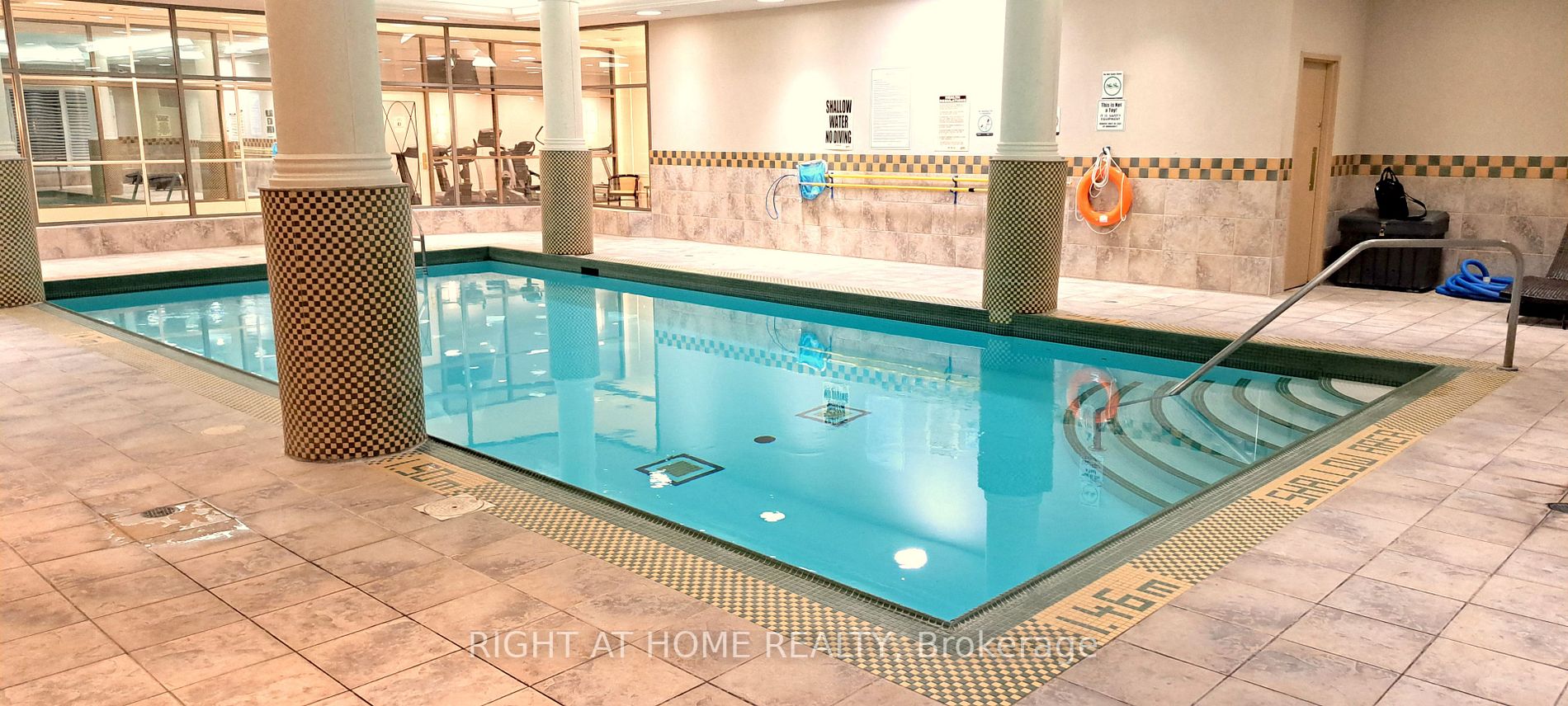 5229 W Dundas St 408