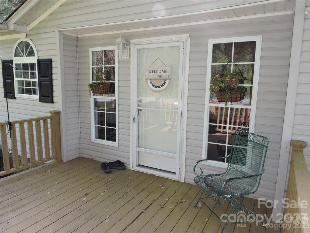 167 Corbett Road