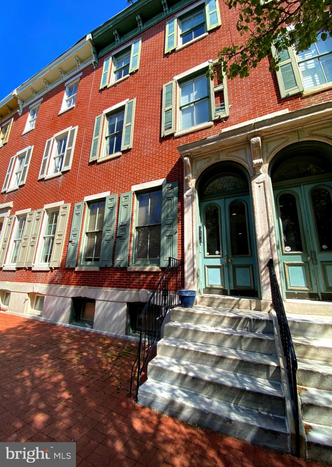 1731 Wallace Street 201