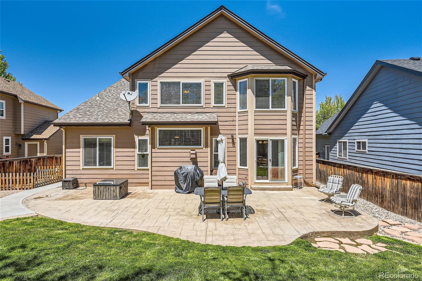 842 Sparrow Hawk Drive