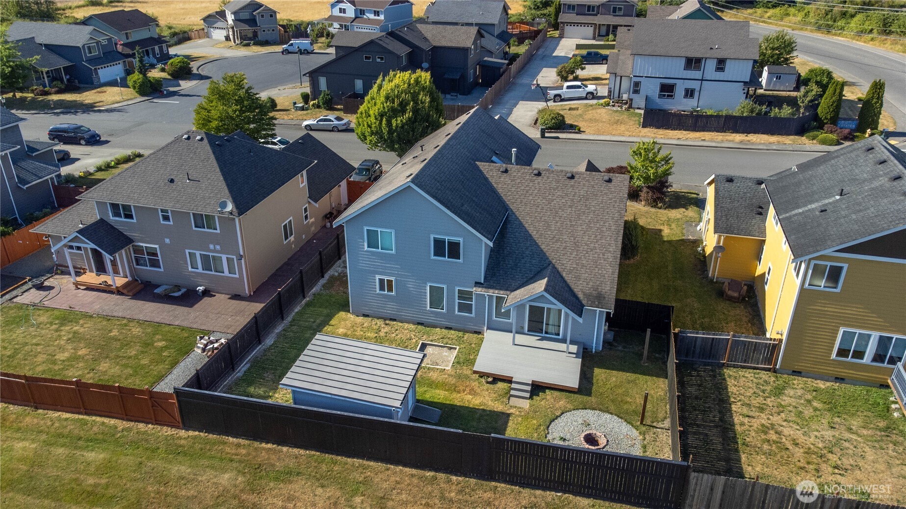 1509 Seahawk Drive