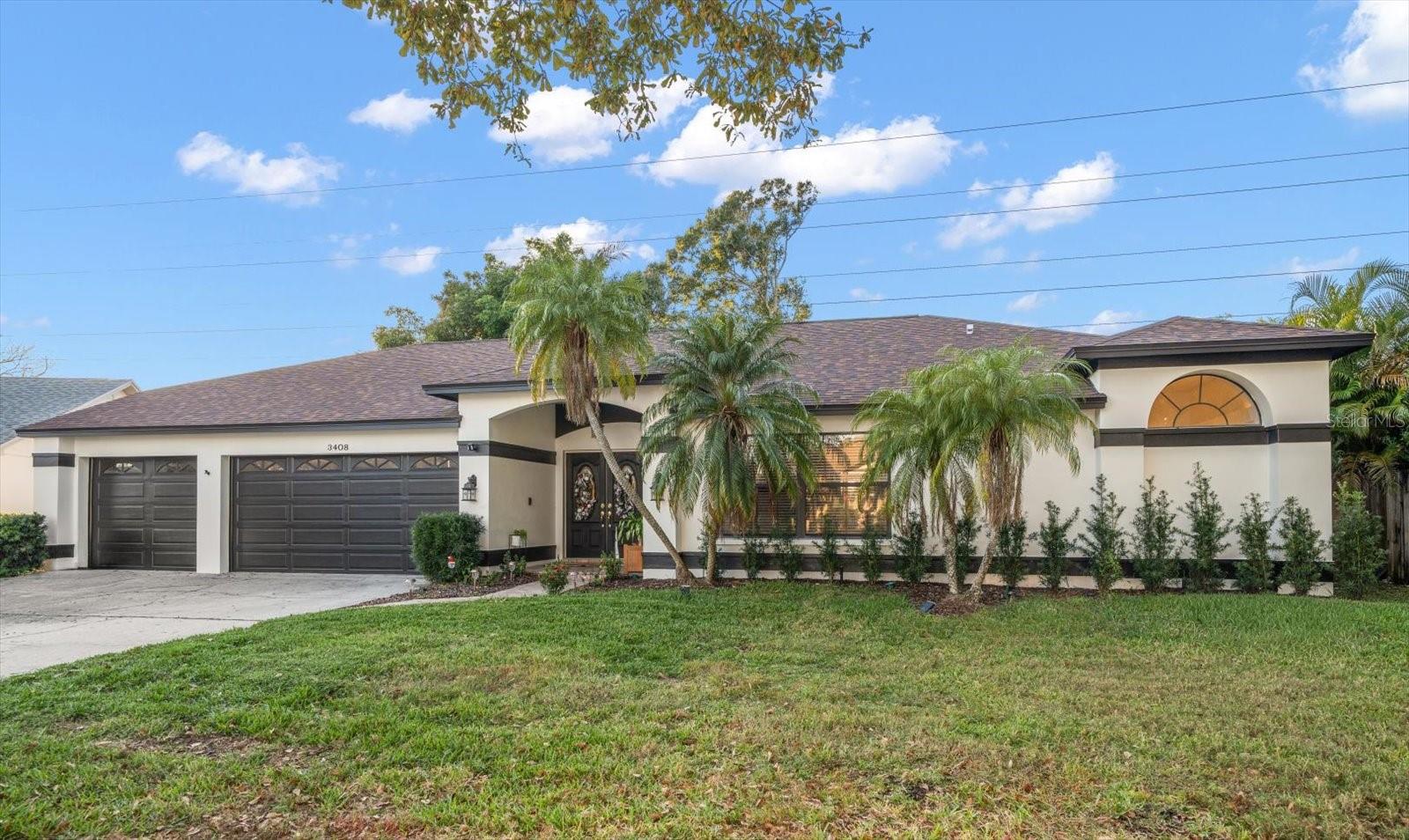3408 Fairfield Trail