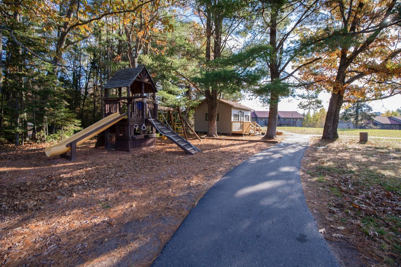 2022 Wild Eagle Lane 235