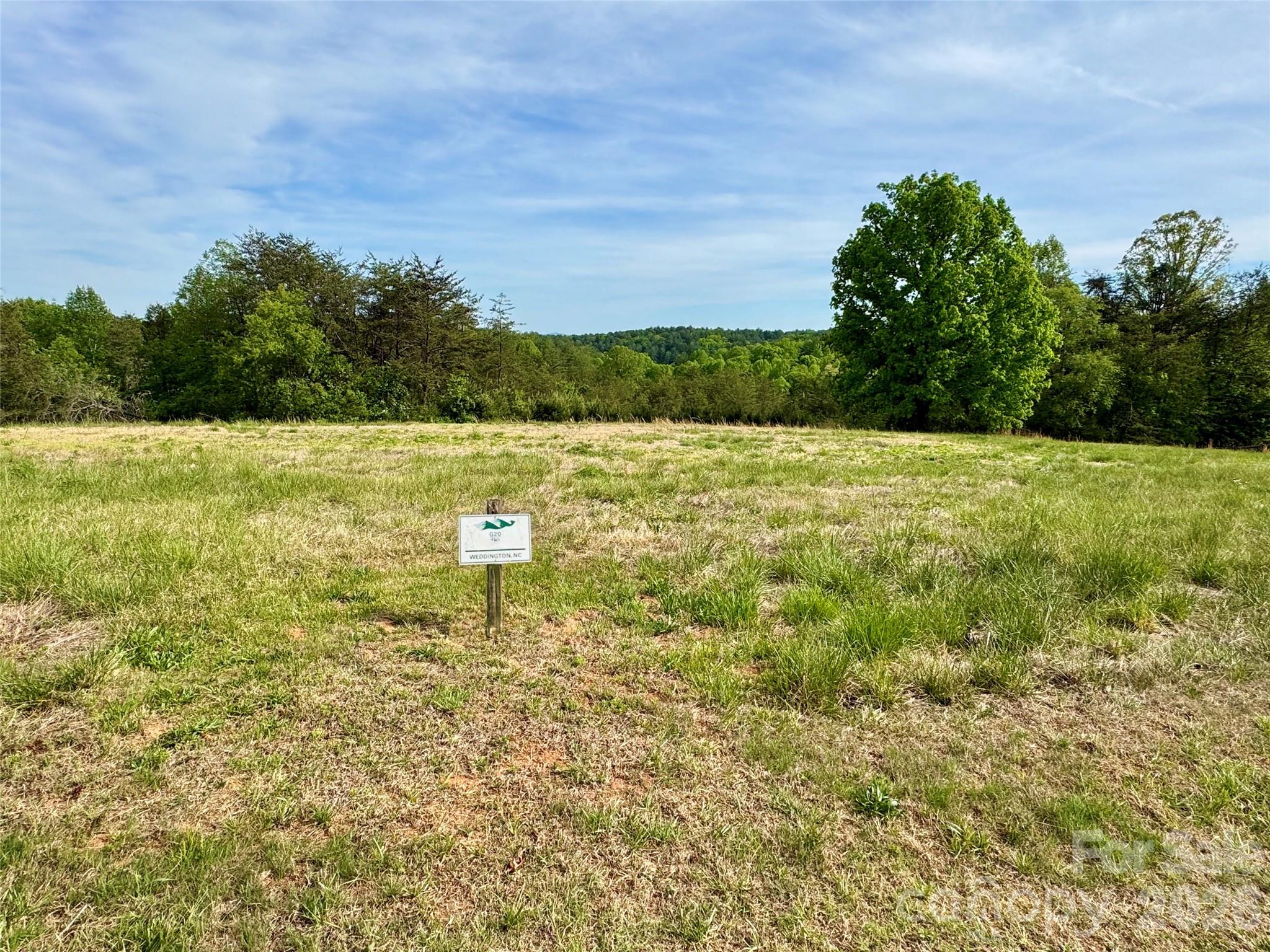 Lot G20, 2085 Thoroughbred Way G20
