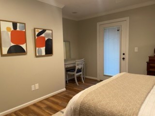 1606 Jackson Ave E, #4