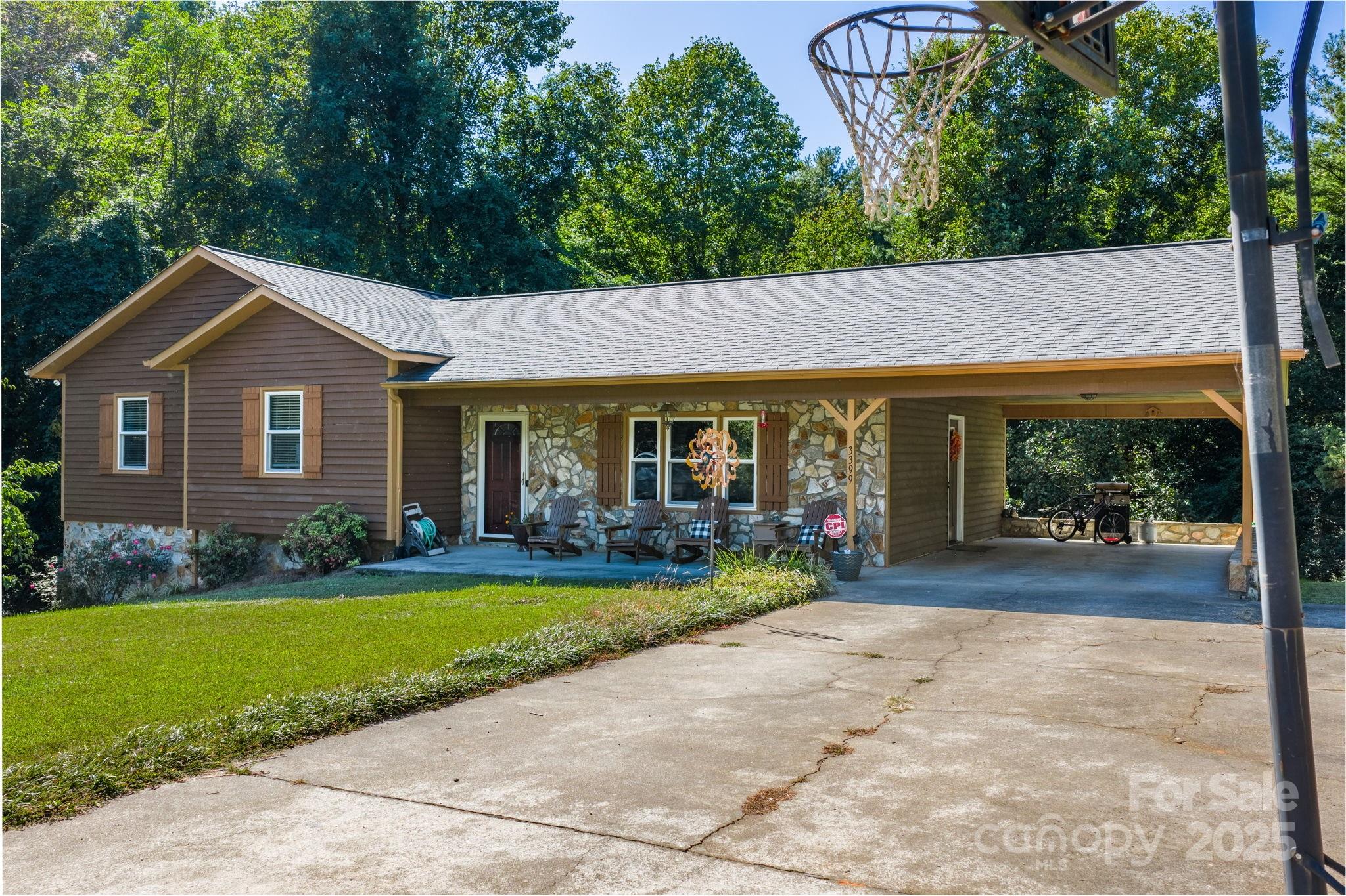 3399 Harvard Place