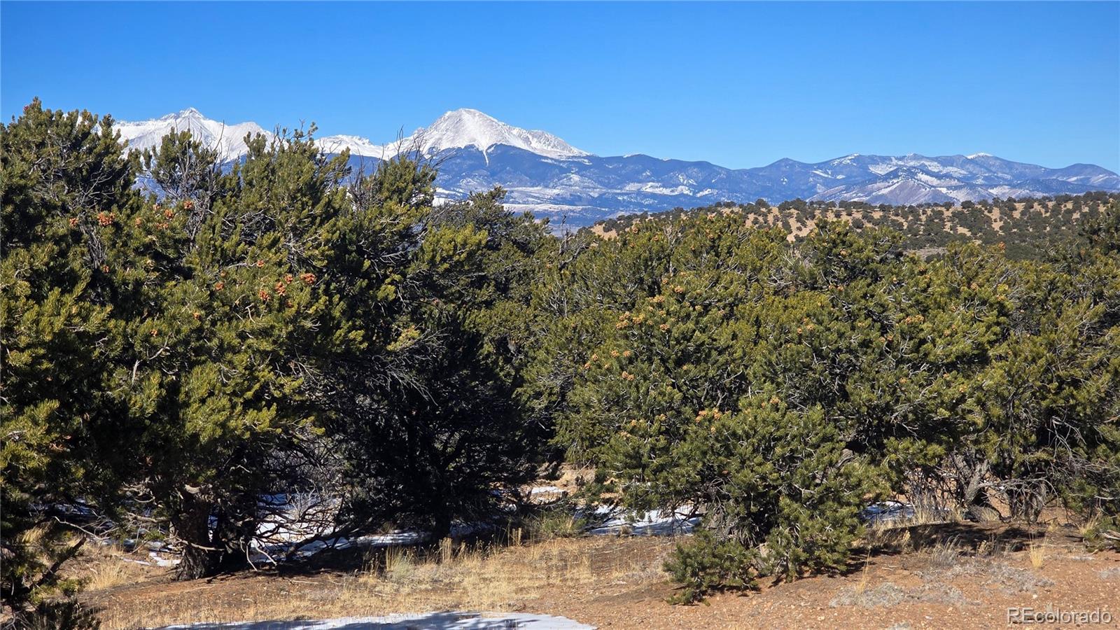 Lot 2027 Edmond Road