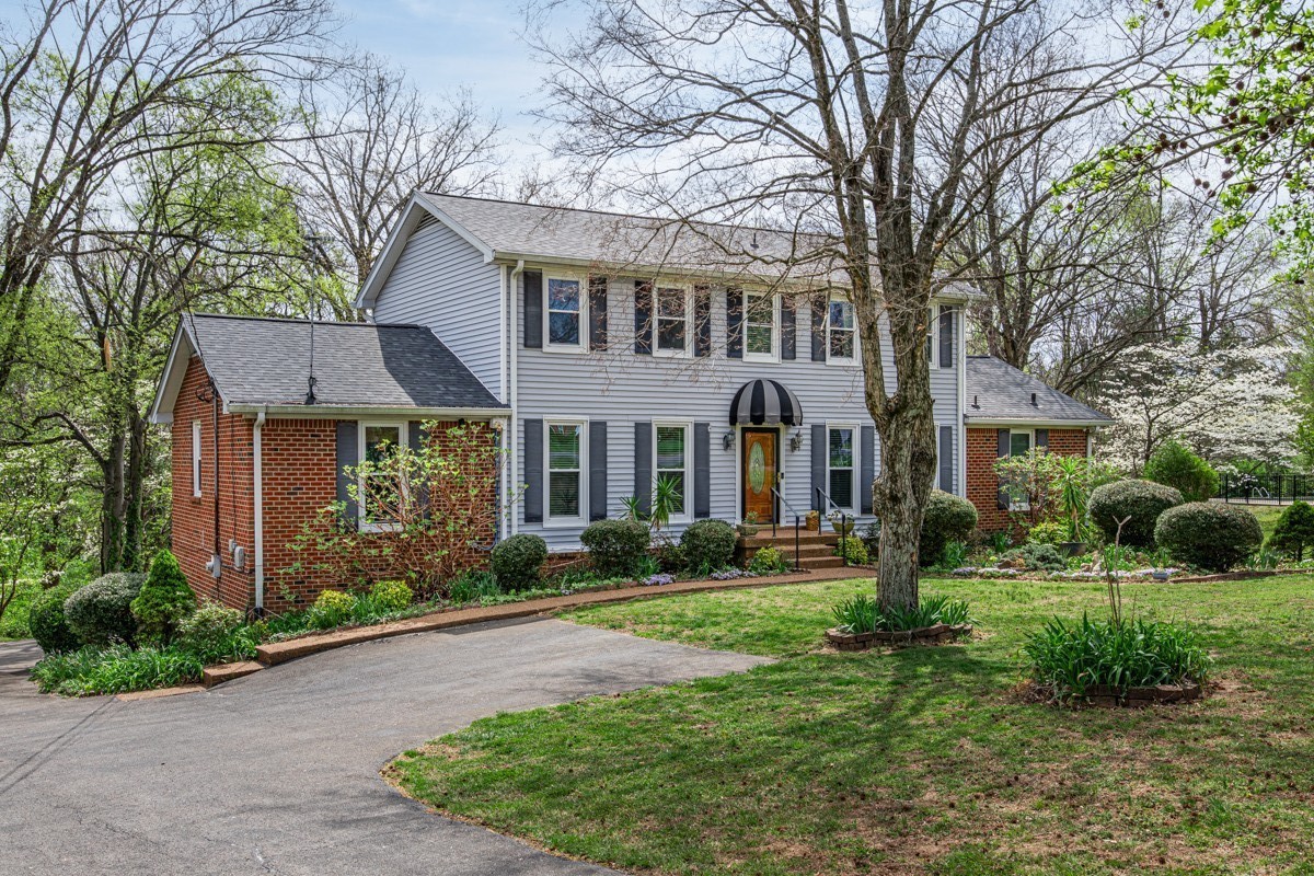 5624 Clovermeade Dr — sold June 1, 2026
