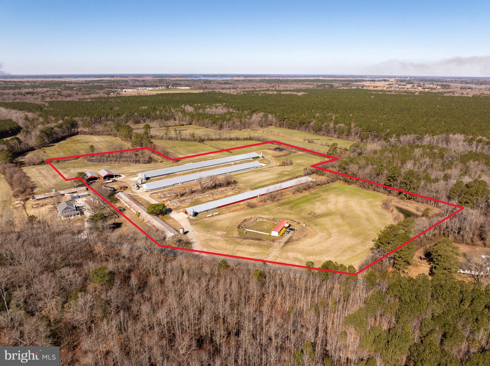 24688 Porter Mill Road