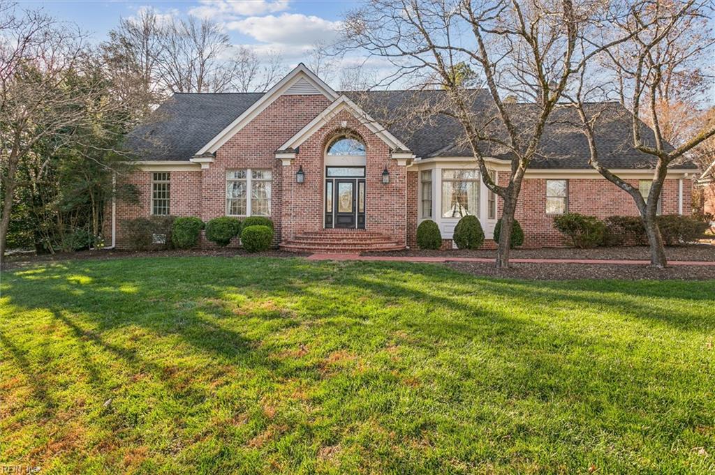 105 W Links, Williamsburg, VA 