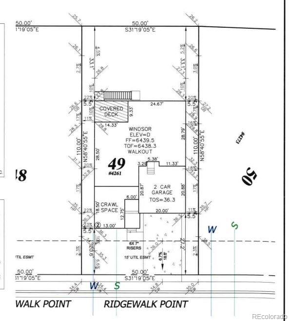 4261 Ridgewalk Point
