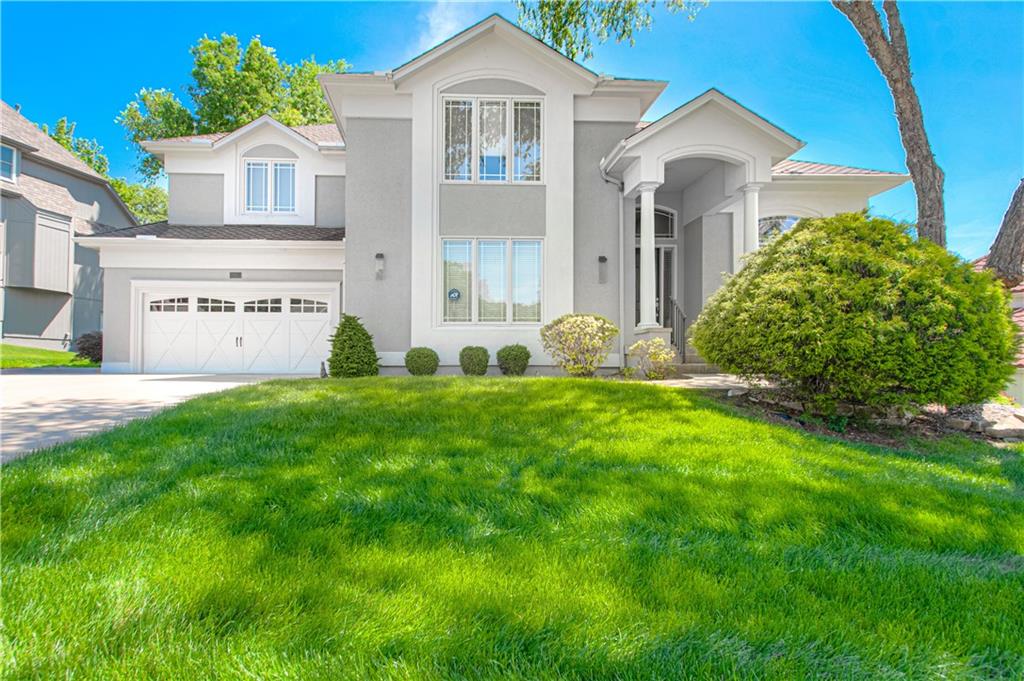Lakewood Living at Its Finest! This is more than a home—it's a lifestyle. Nestled on a premium walk-out lot backing to the scenic 15th fairway of Lakewood Country Club, this stunning residence offers over 5,200 square feet of meticulously updated living space—and yes, it truly is a must see.
Step inside to discover gleaming refinished wood floors, fresh tile in the kitchen, and elegant plantation blinds throughout the home with custom curtains. The expansive main floor is built for everyday comfort and entertaining alike, with a chef’s kitchen featuring a large island, granite counters, and modern appliances.
Downstairs is an entertainer’s dream. The walk-out basement boasts a full-service wet bar equipped with barstools, a dishwasher, trash compactor, wine fridge, mirrored backsplash, and a built-in refrigerator. Enjoy a game of pool, challenge your guests on the pinball machine, or watch the big game with surround sound and included TVs.
Outside, relax on the composite Trex deck with custom railing and stairs, or unwind on the flagstone patio with block edging, surrounded by professionally landscaped grounds and a full sprinkler system. The garage floor features speckled epoxy coating, and a leaf filter system was just installed this spring for added peace of mind.
Don’t miss this rare opportunity to own one of Lakewood’s most exciting homes—where luxury, leisure, and location collide. Must see it today!