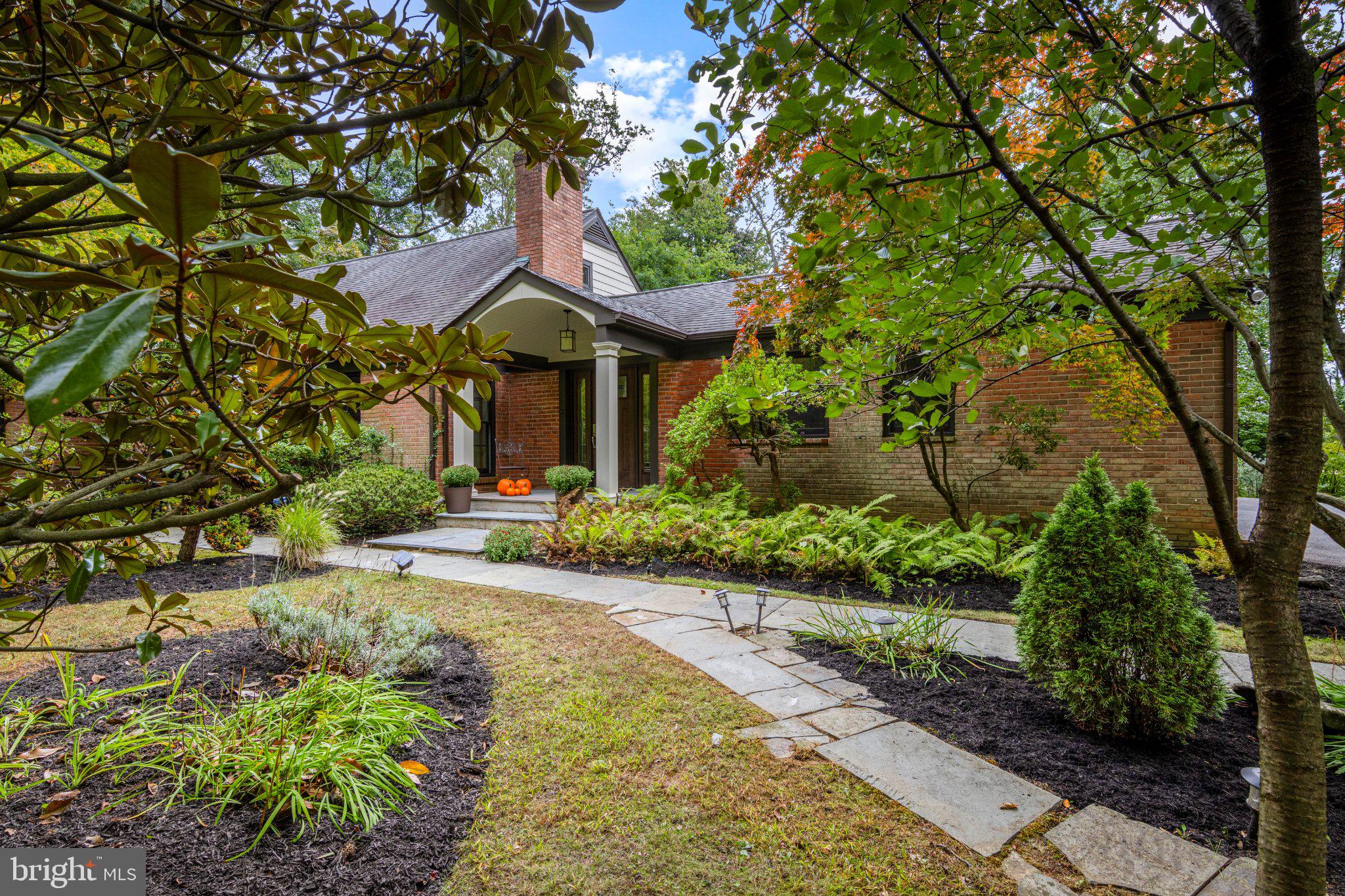 205 Spruce Tree Road