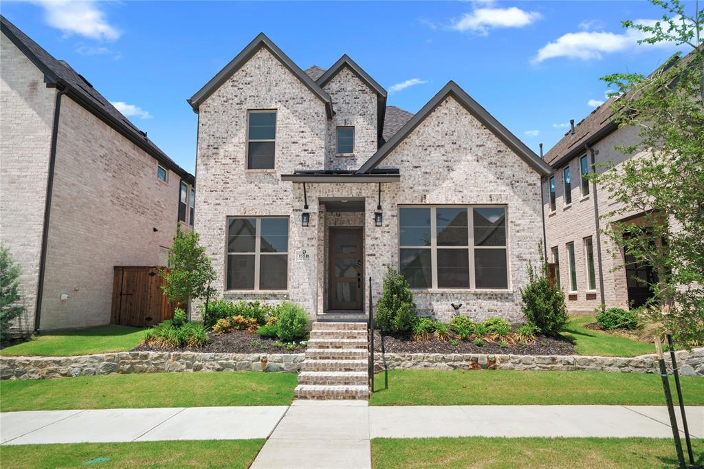 15518 Crape Myrtle, Road Frisco, TX