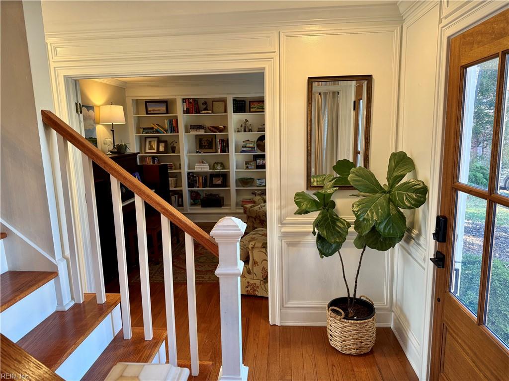 4700 Springtree Court