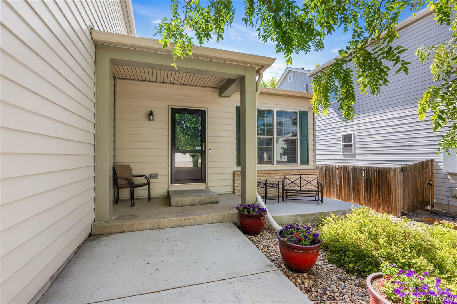 iron horse elementary school homes for sale