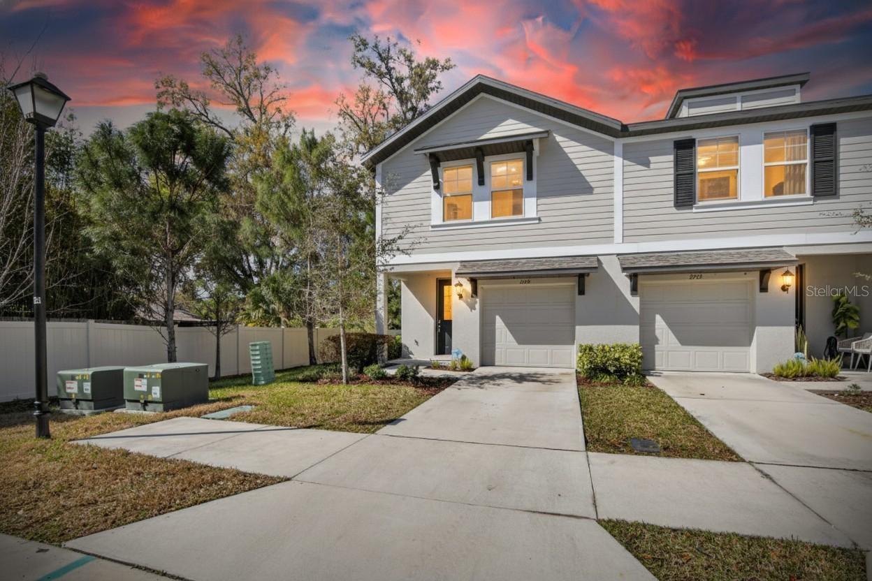 2710 Scarlet Bay Place