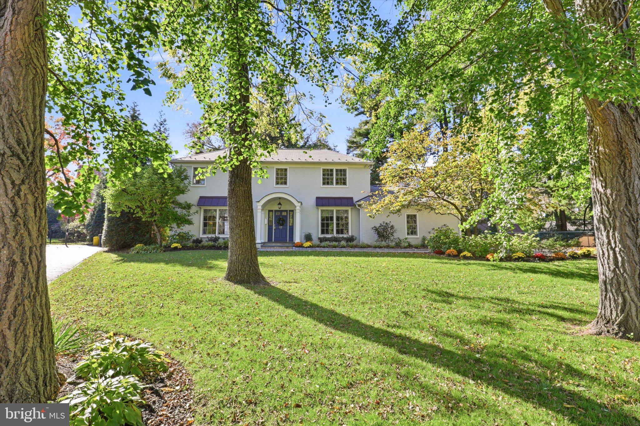 12 Llanberris Road Bala Cynwyd, Pennsylvania