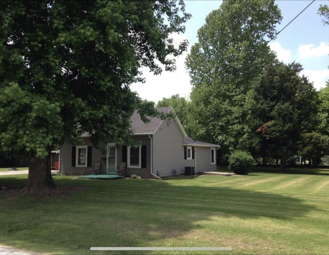 617 N College Avenue