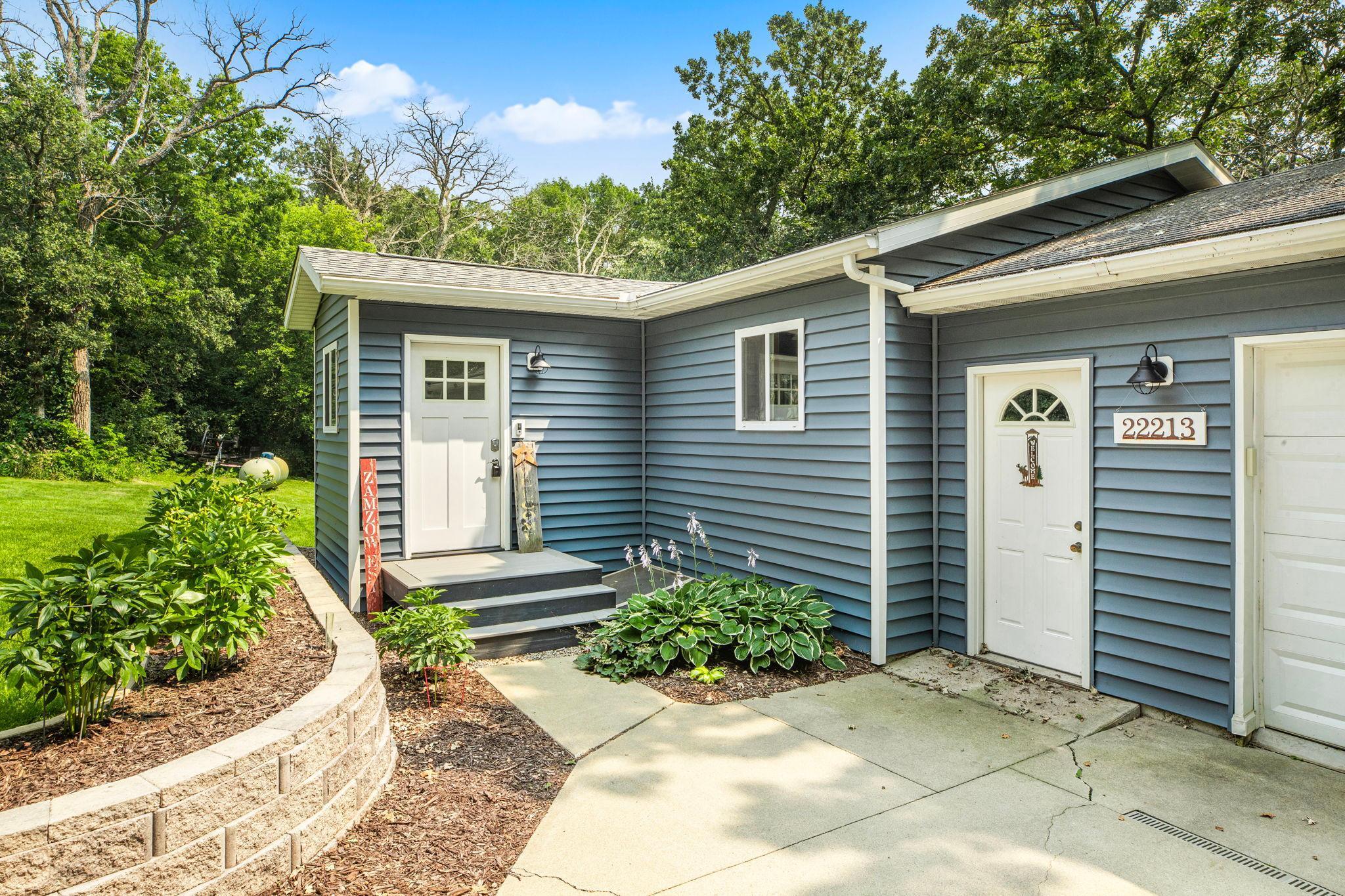 22213 Big Lake Court