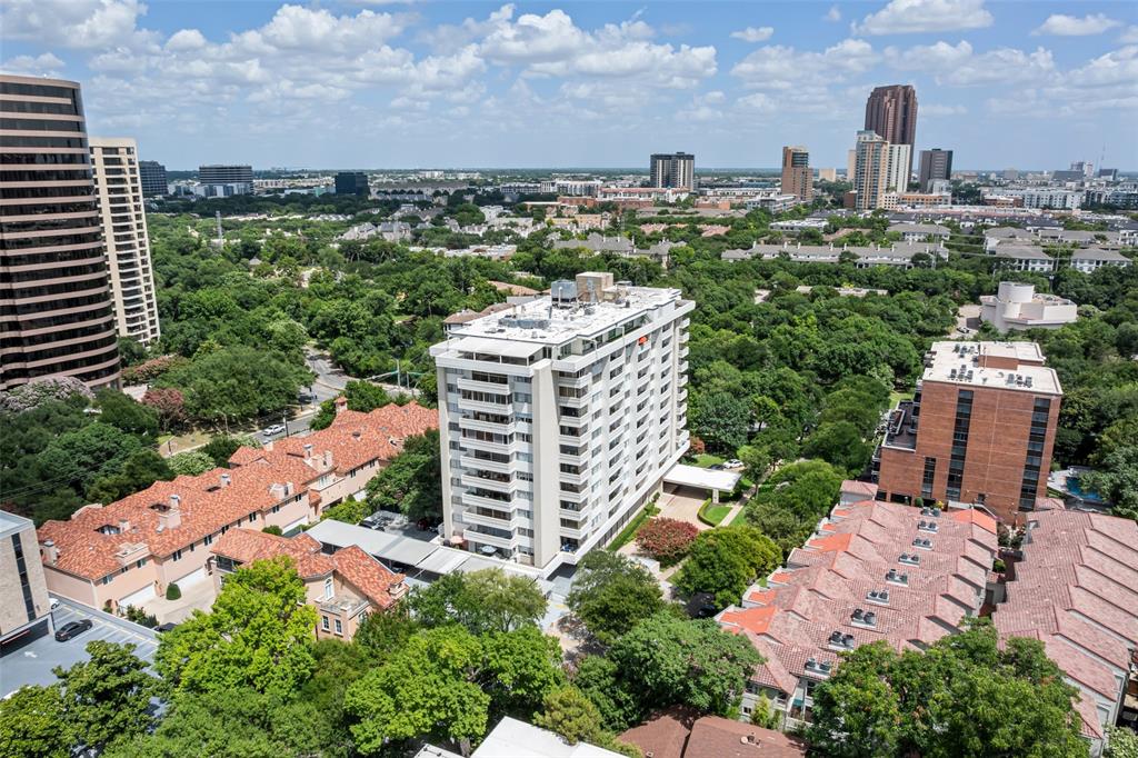 3701 Turtle Creek Boulevard 5K