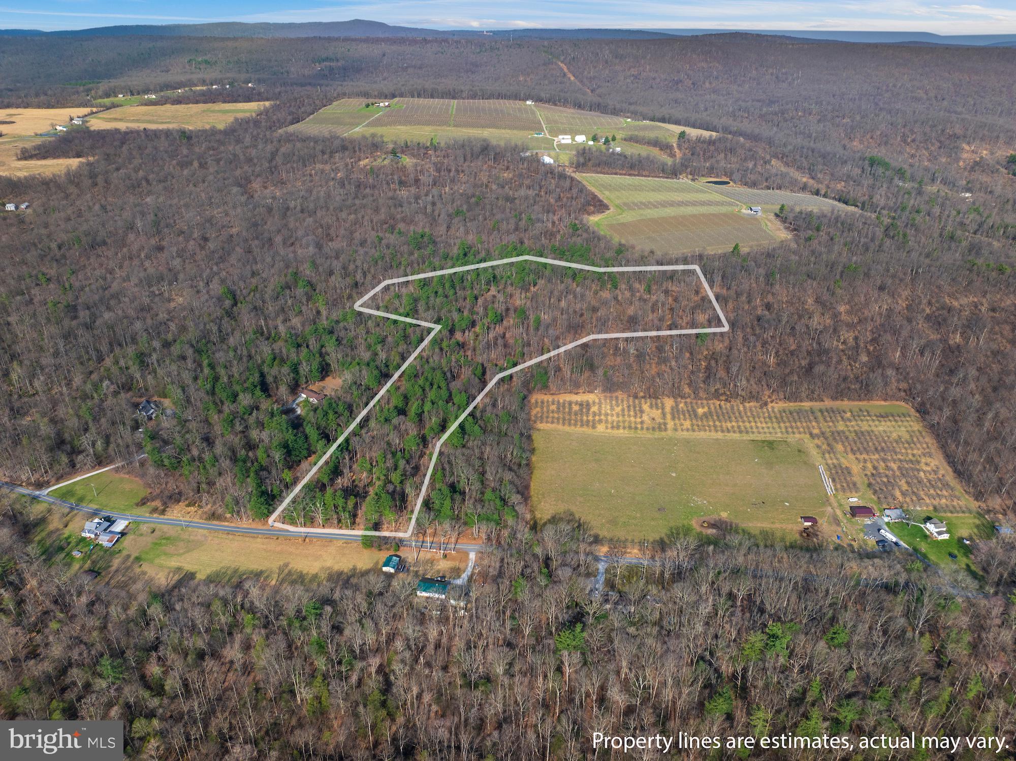 Discover the perfect blend of natural beauty, history, and recreation with this exceptional 20.54-acre parcel of vacant land ideally located near Liberty Mountain Resort and historic Gettysburg. This expansive property offers endless possibilities—whether you’re dreaming of building a private retreat, creating a vacation getaway, or investing in land with strong long-term potential.Surrounded by scenic countryside, the property features a peaceful setting with ample space for outdoor activities, trails, or a custom home designed to take advantage of the serene landscape. Its proximity to Liberty Mountain Resort provides year-round recreation, including skiing, snowboarding, golf, and events, while nearby Gettysburg offers rich history, charming shops, dining, and tourism appeal.Conveniently located within reach of major routes, this property combines rural tranquility with accessibility. Whether you’re an outdoor enthusiast, history lover, or savvy investor, this unique acreage presents a rare opportunity to own land in a highly desirable and sought-after area.Don’t miss your chance to bring your vision to life on this remarkable piece of land.