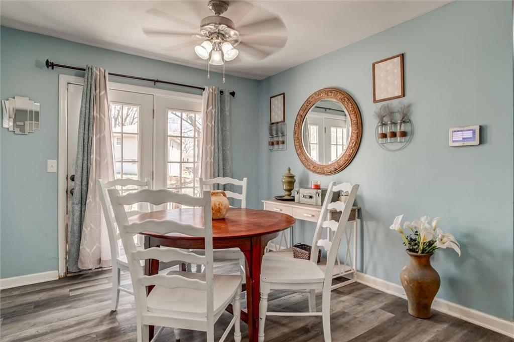 5609 NE San Rafael Drive